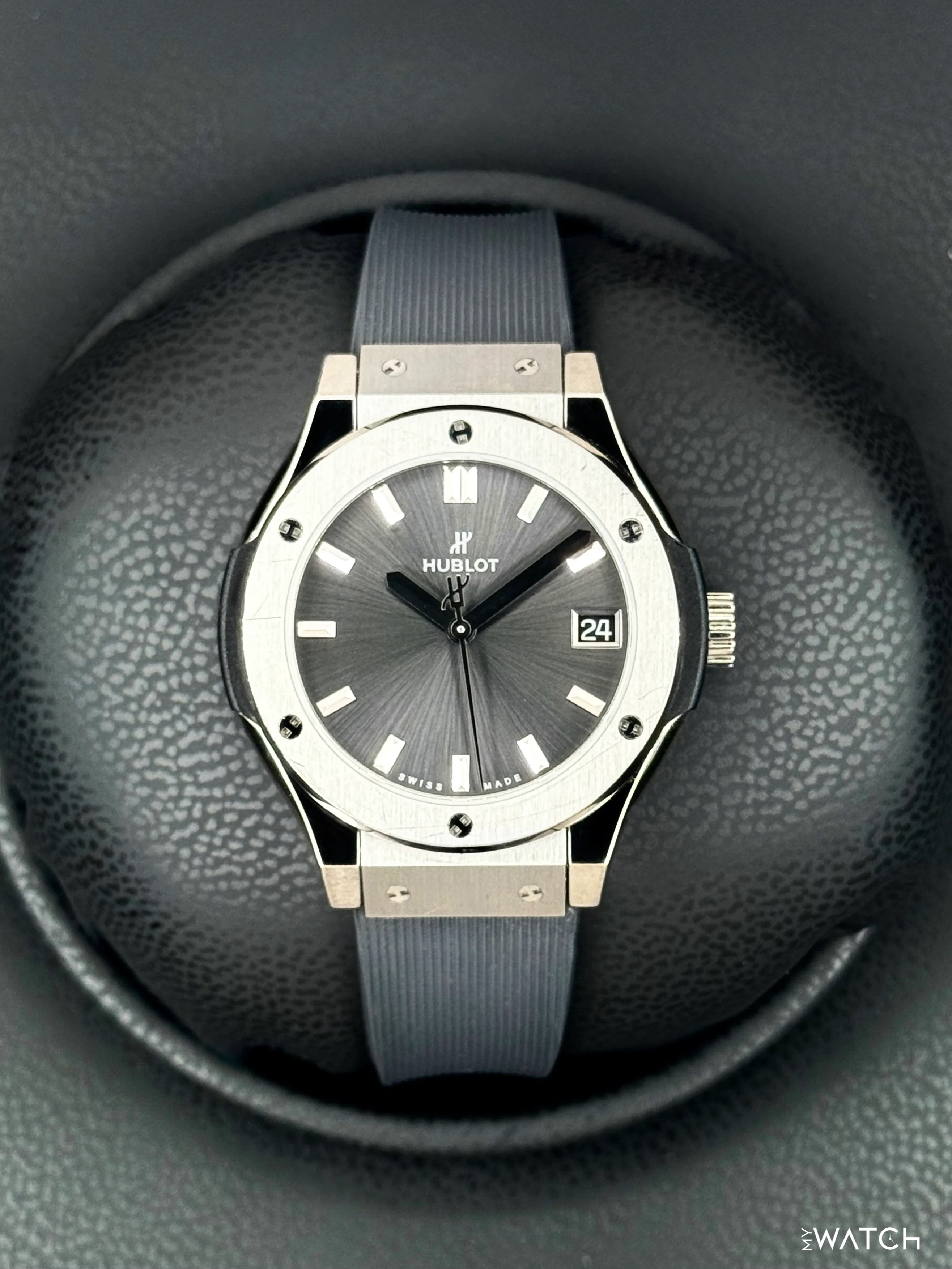 Watches Under $10K