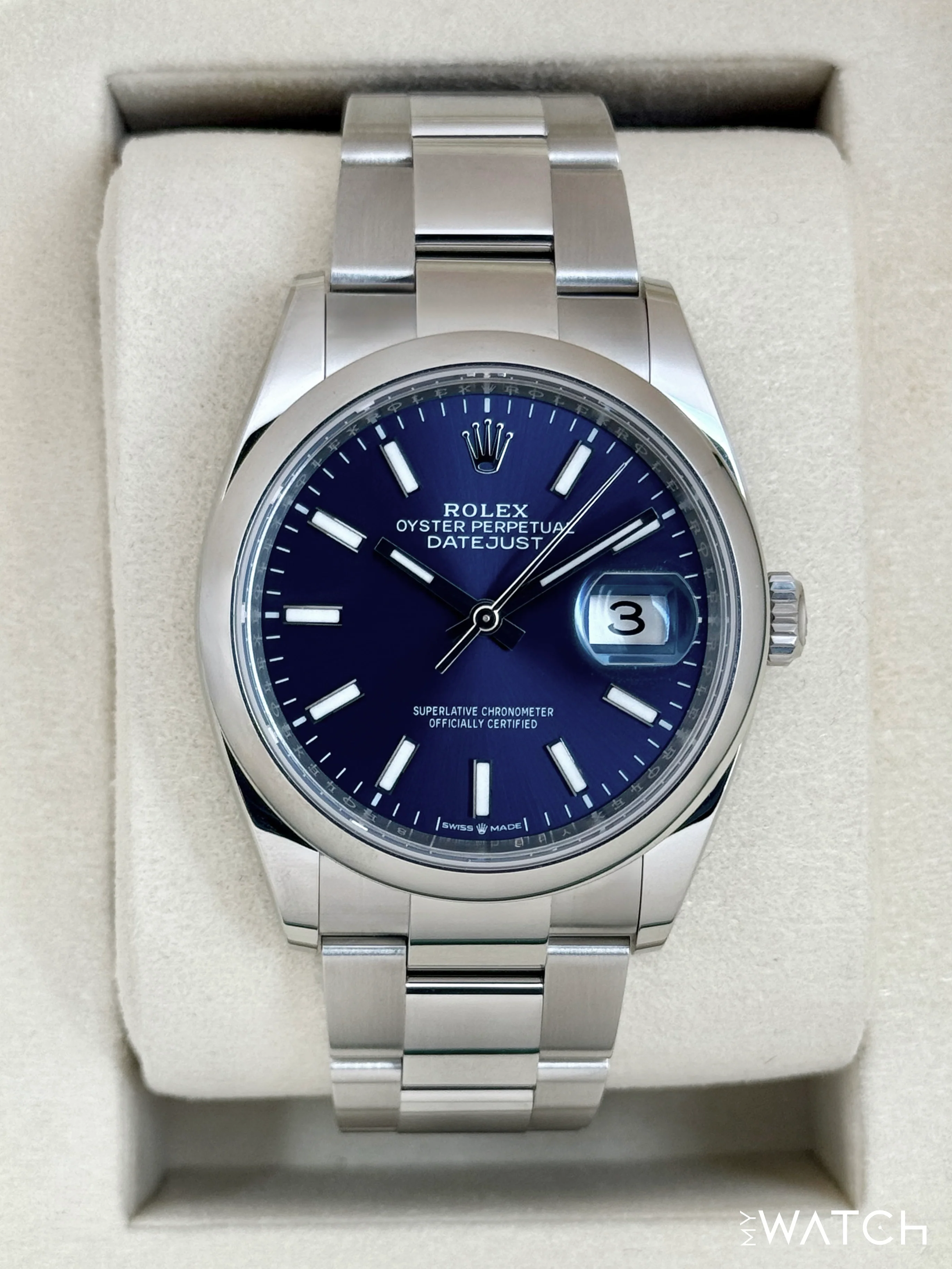 NEW 2025 Rolex