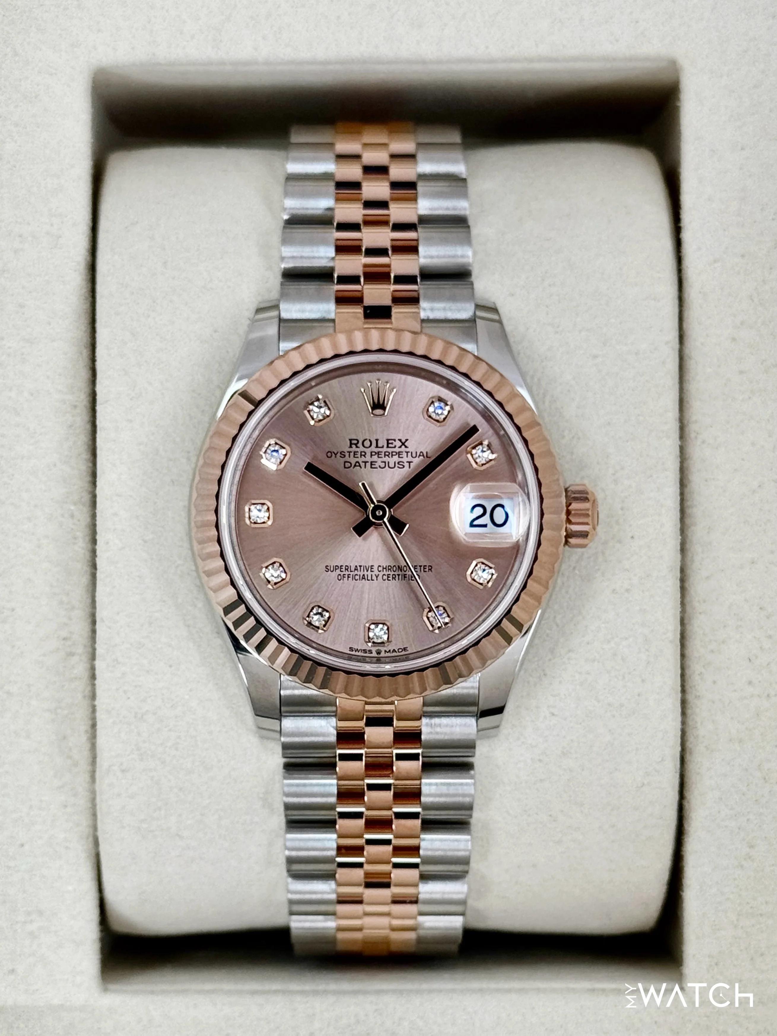 All Watches